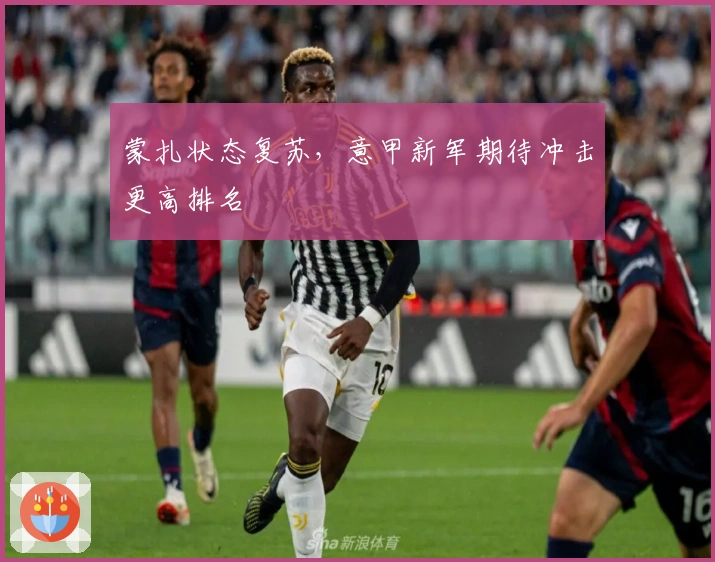 蒙扎状态复苏，意甲新军期待冲击更高排名