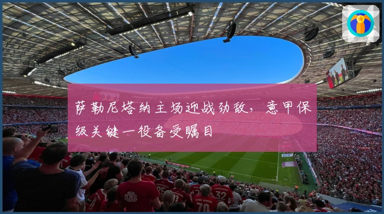 萨勒尼塔纳主场迎战劲敌,意甲保级关键一役备受瞩目